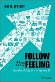Cover von Follow the Feeling