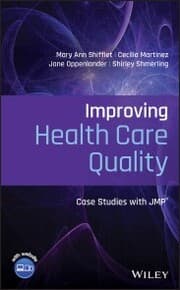 Cover von Improving Health Care Quality