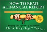 Cover von How to Read a Financial Report
