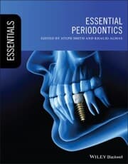 Cover von Essential Periodontics