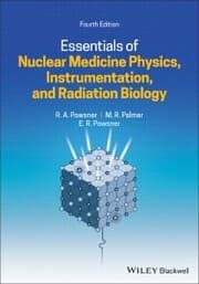 Cover von Essentials of Nuclear Medicine Physics, Instrumentation, and Radiation Biology