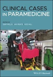 Cover von Clinical Cases in Paramedicine