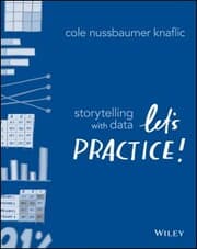 Cover von Storytelling with Data