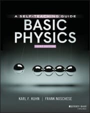Cover von Basic Physics