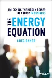 Cover von The Energy Equation