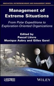 Cover von Management of Extreme Situations