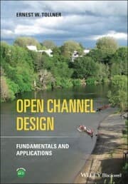Cover von Open Channel Design