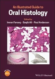 Cover von An Illustrated Guide to Oral Histology