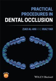 Cover von Practical Procedures in Dental Occlusion