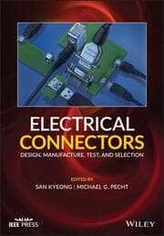 Cover von Electrical Connectors
