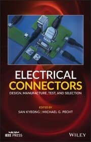 Cover von Electrical Connectors