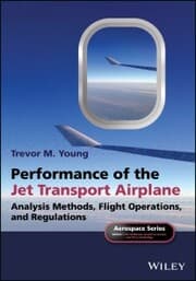 Cover von Performance of the Jet Transport Airplane