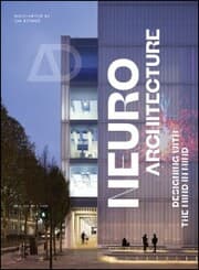 Cover von Neuroarchitecture