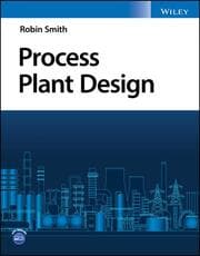 Cover von Process Plant Design