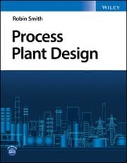 Cover von Process Plant Design