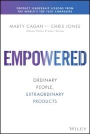 Cover von EMPOWERED