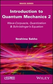 Cover von Introduction to Quantum Mechanics 2
