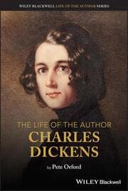 Cover von The Life of the Author: Charles Dickens