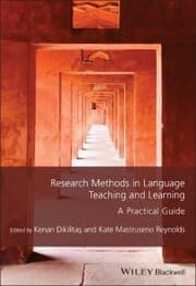 Cover von Research Methods in Language Teaching and Learning