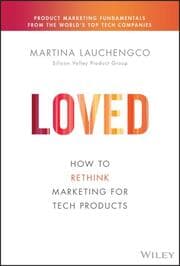 Cover von Loved