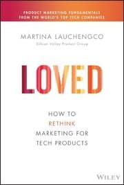 Cover von Loved