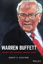 Cover von Warren Buffett