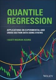 Cover von Quantile Regression