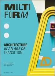 Cover von Multiform