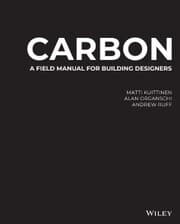 Cover von Carbon