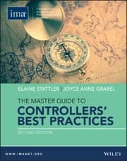 Cover von The Master Guide to Controllers' Best Practices