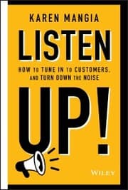 Cover von Listen Up!