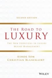 Cover von The Road to Luxury