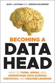 Cover von Becoming a Data Head