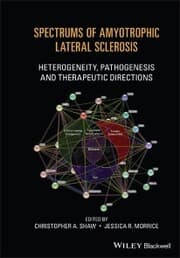Cover von Spectrums of Amyotrophic Lateral Sclerosis