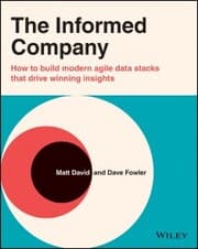 Cover von The Informed Company