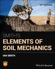 Cover von Smith's Elements of Soil Mechanics