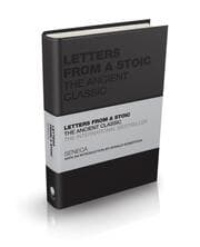Cover von Letters from a Stoic