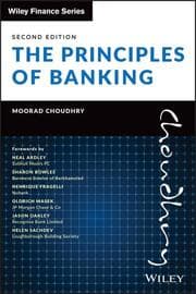 Cover von The Principles of Banking