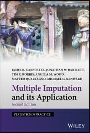 Cover von Multiple Imputation and its Application