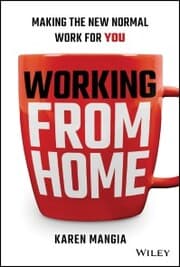 Cover von Working From Home