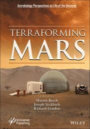 Cover von Terraforming Mars