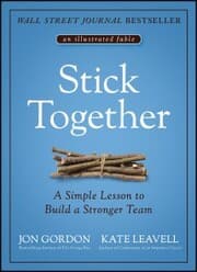 Cover von Stick Together