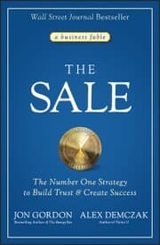 Cover von The Sale