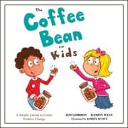 Cover von The Coffee Bean for Kids
