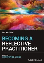 Cover von Becoming a Reflective Practitioner