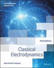 Cover von Classical Electrodynamics