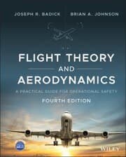 Cover von Flight Theory and Aerodynamics