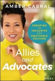 Cover von Allies and Advocates