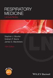 Cover von Respiratory Medicine