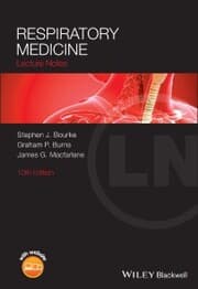Cover von Respiratory Medicine